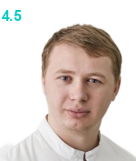 Солодовников Дмитрий Александрович