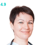 Анварова Эльвира Финнасовна