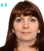 Галкина Наталья Васильевна