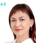 Космакова Татьяна Святославовна