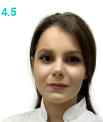 Скипина Алена Николаевна