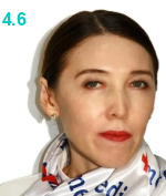 Кучукова Лилия Борисовна