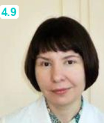 Шинкарева Наталья Владимировна