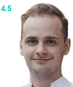 Поляков Никита Александрович