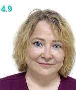 Борисова Алина Александровна