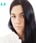 Ракитина Рузана Самвеловна