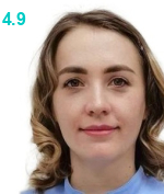 Фомичева Наталия Сергеевна