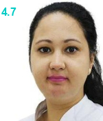 Егорова Анастасия Ивановна