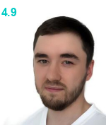 Соколовский Дмитрий Олегович