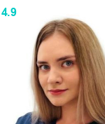 Винник Алёна Владиславовна
