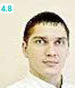 Шакиров Ильмир Ибрагимович