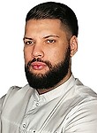 Муравьев Илья Олегович