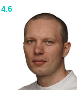 Седунов Илья Николаевич