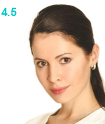 Рапник Ольга Борисовна