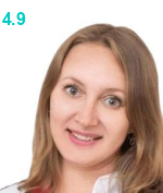 Жукова Алена Николаевна