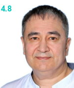 Сабиров Сергей Валерьевич