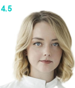 Кокшарова Юлия Александровна