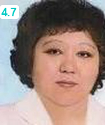 Курбан Марина Галиевна