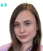 Крахина Евгения Анатольевна