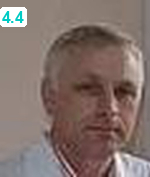 Крутских Сергей Алексеевич