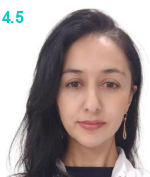 Шабанова Айнур Баладдиновна