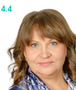 Казакова Лада Сергеевна