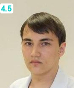 Мирхайдаров Салават Валентинович