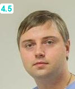 Черкасов Алексей Владимирович