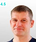 Прохорченко Артем Владимирович