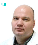 Аборин Сергей Анатольевич