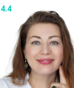 Лакиза Елена Анатольевна