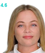 Зайцева Ирина Владимировна