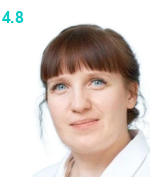 Воробьева Татьяна Сергеевна