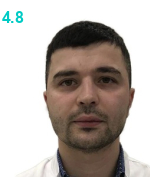 Джалилов Руслан Ватутинович
