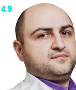 Гафуров Абдулла Абдулжалилович