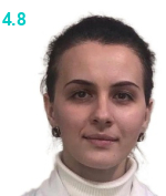 Журавлева Ирина Александровна