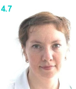 Савина Ирина Александровна