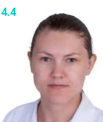 Мазикова Алла Алексеевна