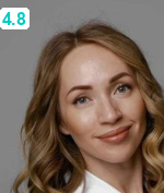 Мунирова Елена Рамильевна