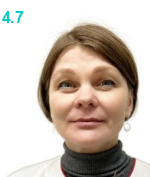 Кононенко Евгения Анатольевна