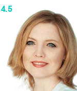 Еремина Светлана Викторовна