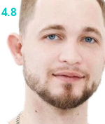 Алистратов Дмитрий Олегович