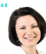Лукьянова Ирина Александровна