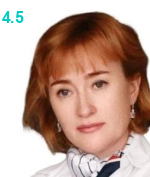 Яковенко Наталья Владимировна