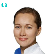 Гончарук Светлана Ринатовна