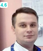 Вардугин Сергей Александрович