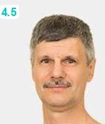 Шапошников Юрий Николаевич