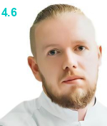 Егоров Сергей Александрович