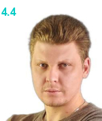 Кривцов Евгений Александрович