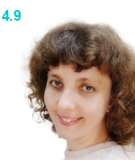 Бездомова Ирина Ильинична